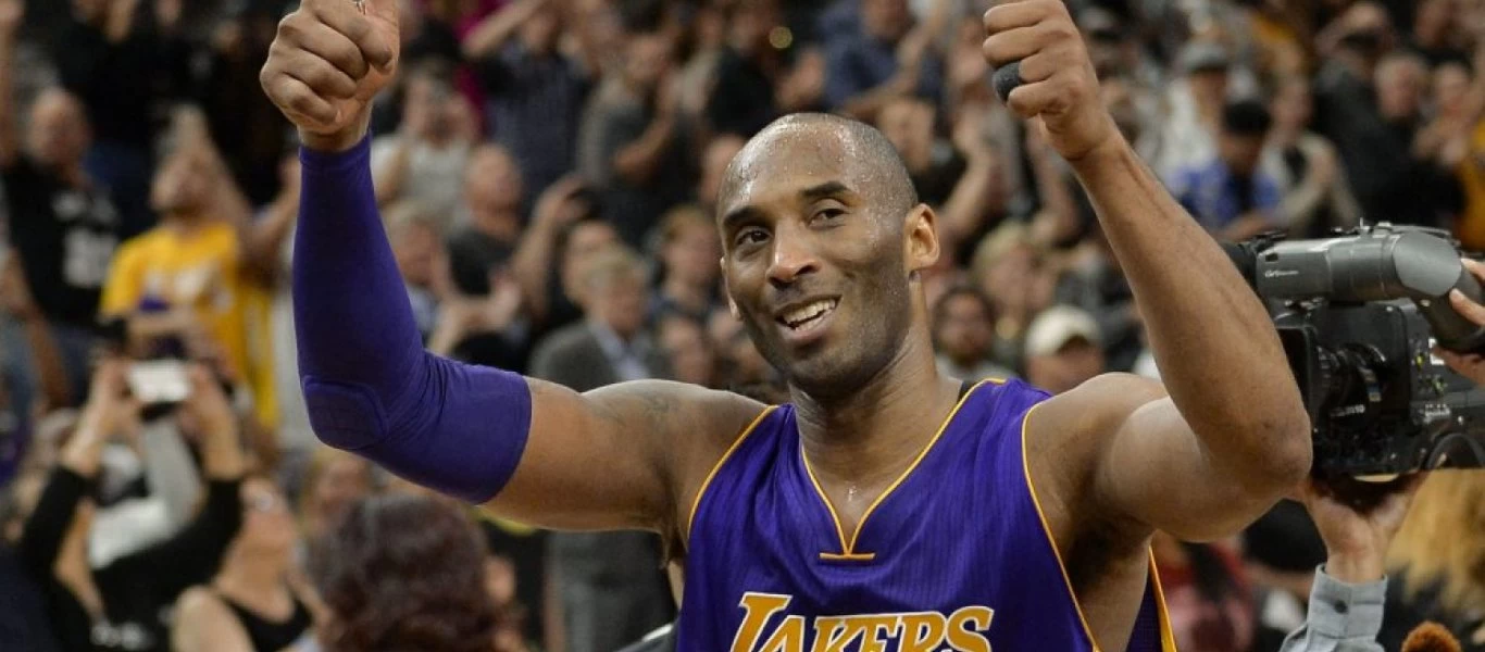 Κόμπι Μπράιαντ: Η νέα θλιβερή ανάρτηση της συζύγου του για εκείνον και την κόρη τους (φωτο)